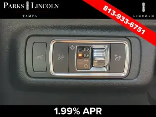 Lincoln Corsair 2022 Standard 4dr SUV