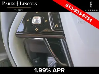 Lincoln Corsair 2022 Standard 4dr SUV