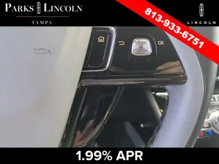 Lincoln Corsair 2022 Standard 4dr SUV