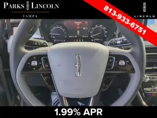 Lincoln Corsair 2022 Standard 4dr SUV