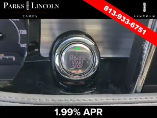 Lincoln Corsair 2022 Standard 4dr SUV