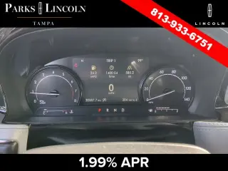 Lincoln Corsair 2022 Standard 4dr SUV