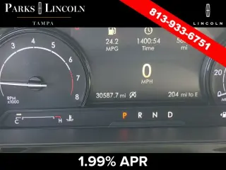 Lincoln Corsair 2022 Standard 4dr SUV