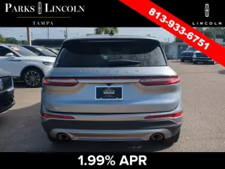 Lincoln Corsair 2022 Standard 4dr SUV