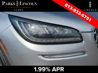 Lincoln Corsair 2022 Standard 4dr SUV
