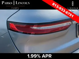 Lincoln Corsair 2022 Standard 4dr SUV