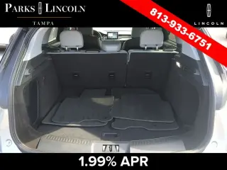 Lincoln Corsair 2022 Standard 4dr SUV