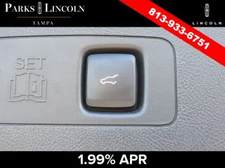 Lincoln Corsair 2022 Standard 4dr SUV