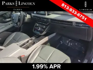 Lincoln Corsair 2022 Standard 4dr SUV