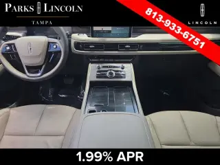 Lincoln Aviator 2022 AWD Reserve 4dr SUV