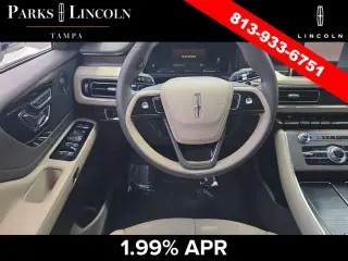 Lincoln Aviator 2022 AWD Reserve 4dr SUV