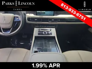 Lincoln Aviator 2022 AWD Reserve 4dr SUV