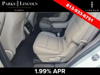 Lincoln Aviator 2022 AWD Reserve 4dr SUV