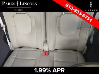 Lincoln Aviator 2022 AWD Reserve 4dr SUV