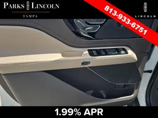 Lincoln Aviator 2022 AWD Reserve 4dr SUV