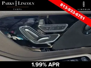 Lincoln Aviator 2022 AWD Reserve 4dr SUV