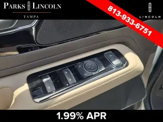 Lincoln Aviator 2022 AWD Reserve 4dr SUV