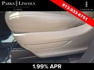 Lincoln Aviator 2022 AWD Reserve 4dr SUV