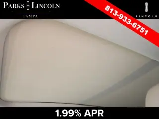 Lincoln Aviator 2022 AWD Reserve 4dr SUV