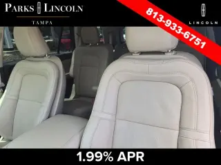 Lincoln Aviator 2022 AWD Reserve 4dr SUV