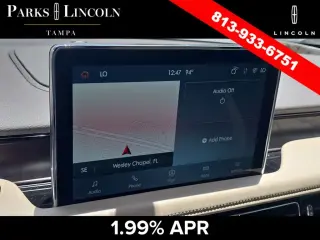Lincoln Aviator 2022 AWD Reserve 4dr SUV