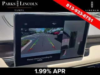 Lincoln Aviator 2022 AWD Reserve 4dr SUV