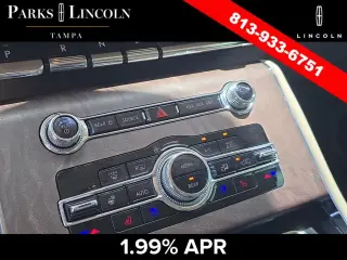 Lincoln Aviator 2022 AWD Reserve 4dr SUV