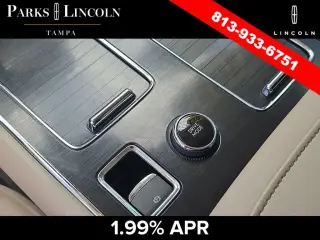 Lincoln Aviator 2022 AWD Reserve 4dr SUV