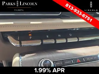 Lincoln Aviator 2022 AWD Reserve 4dr SUV