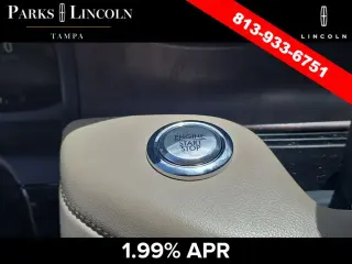 Lincoln Aviator 2022 AWD Reserve 4dr SUV