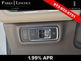 Lincoln Aviator 2022 AWD Reserve 4dr SUV