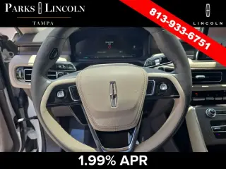 Lincoln Aviator 2022 AWD Reserve 4dr SUV