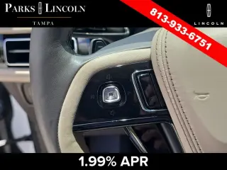 Lincoln Aviator 2022 AWD Reserve 4dr SUV