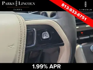 Lincoln Aviator 2022 AWD Reserve 4dr SUV
