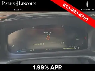 Lincoln Aviator 2022 AWD Reserve 4dr SUV