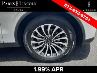 Lincoln Aviator 2022 AWD Reserve 4dr SUV