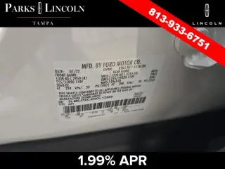 Lincoln Aviator 2022 AWD Reserve 4dr SUV