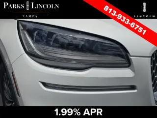 Lincoln Aviator 2022 AWD Reserve 4dr SUV