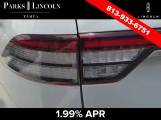 Lincoln Aviator 2022 AWD Reserve 4dr SUV