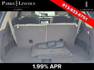 Lincoln Aviator 2022 AWD Reserve 4dr SUV