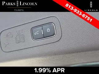 Lincoln Aviator 2022 AWD Reserve 4dr SUV