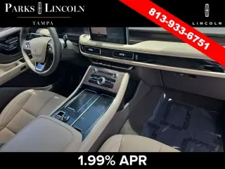 Lincoln Aviator 2022 AWD Reserve 4dr SUV
