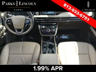 Lincoln Corsair 2022 Reserve 4dr SUV