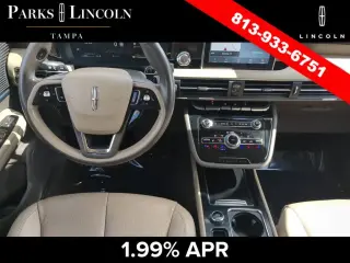 Lincoln Corsair 2022 Reserve 4dr SUV