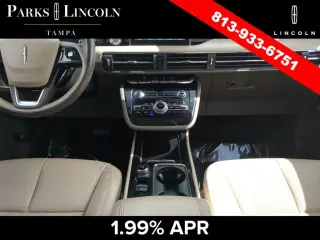 Lincoln Corsair 2022 Reserve 4dr SUV