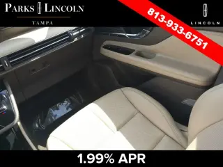 Lincoln Corsair 2022 Reserve 4dr SUV