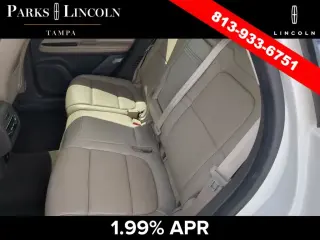 Lincoln Corsair 2022 Reserve 4dr SUV