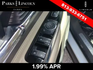 Lincoln Corsair 2022 Reserve 4dr SUV