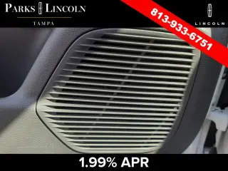 Lincoln Corsair 2022 Reserve 4dr SUV