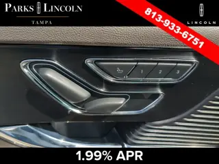 Lincoln Corsair 2022 Reserve 4dr SUV